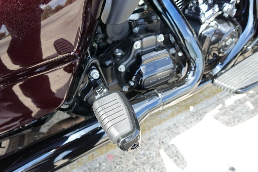 2019 Harley-Davidson CVO Street Glide