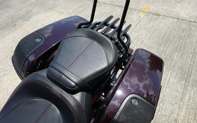 2019 Harley-Davidson CVO Street Glide