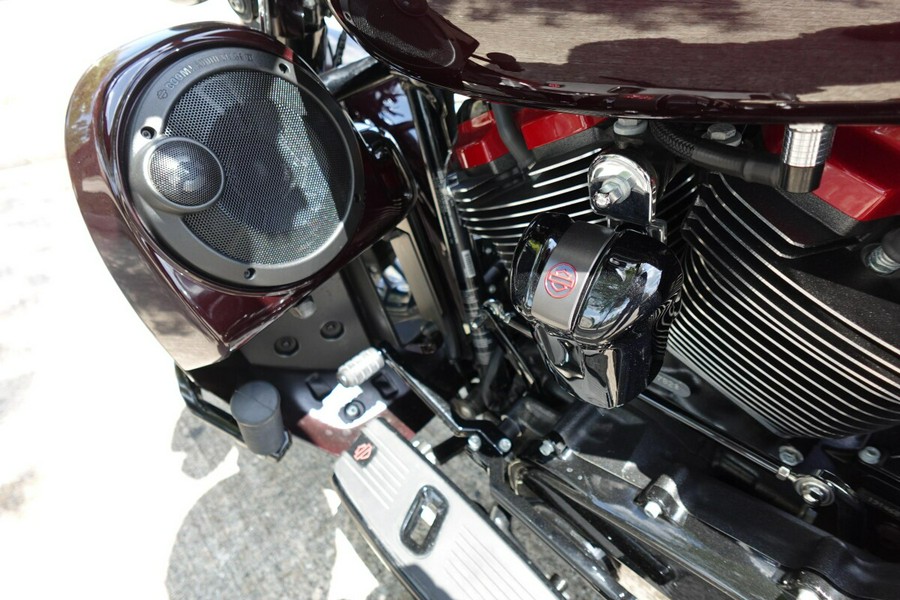 2019 Harley-Davidson CVO Street Glide