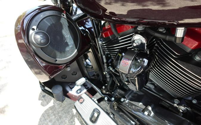 2019 Harley-Davidson CVO Street Glide