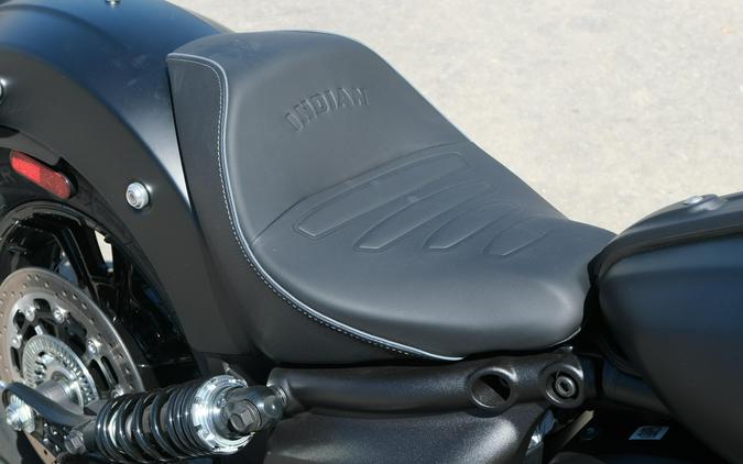 2025 INDIAN MOTORCYCLE SPORT SCOUT LIMITED