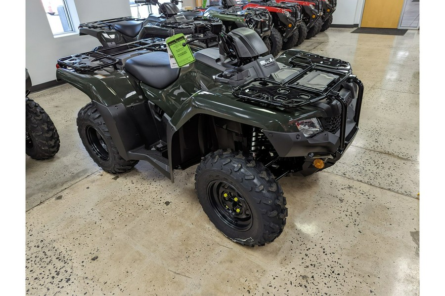 2026 Honda FourTrax Rancher®