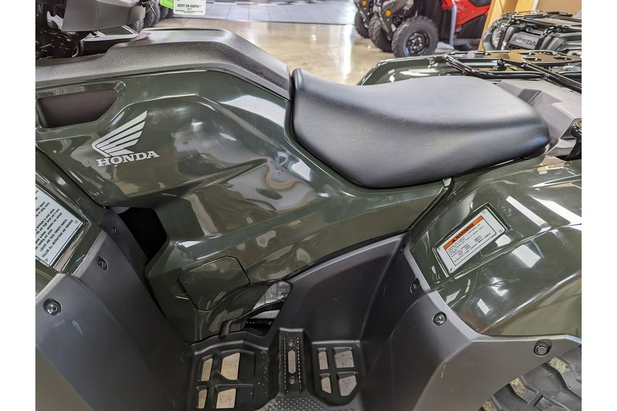 2026 Honda FourTrax Rancher®