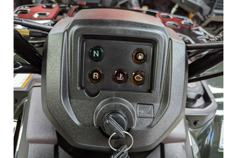 2026 Honda FourTrax Rancher®