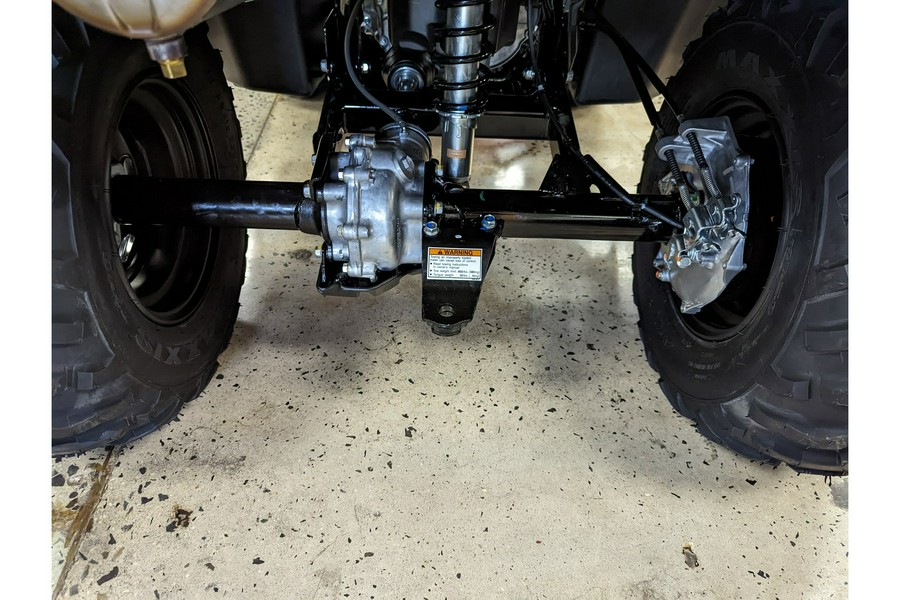 2026 Honda FourTrax Rancher®