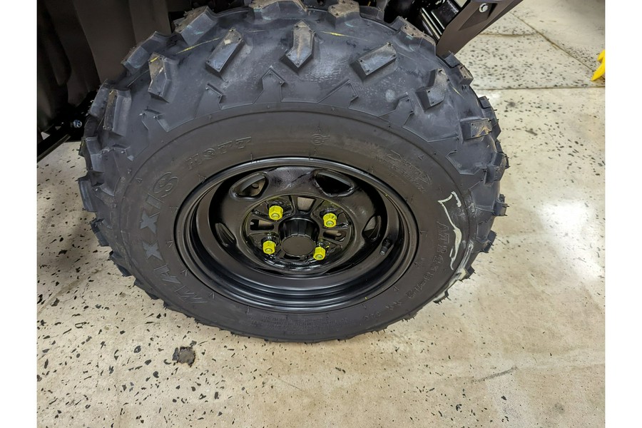 2026 Honda FourTrax Rancher®