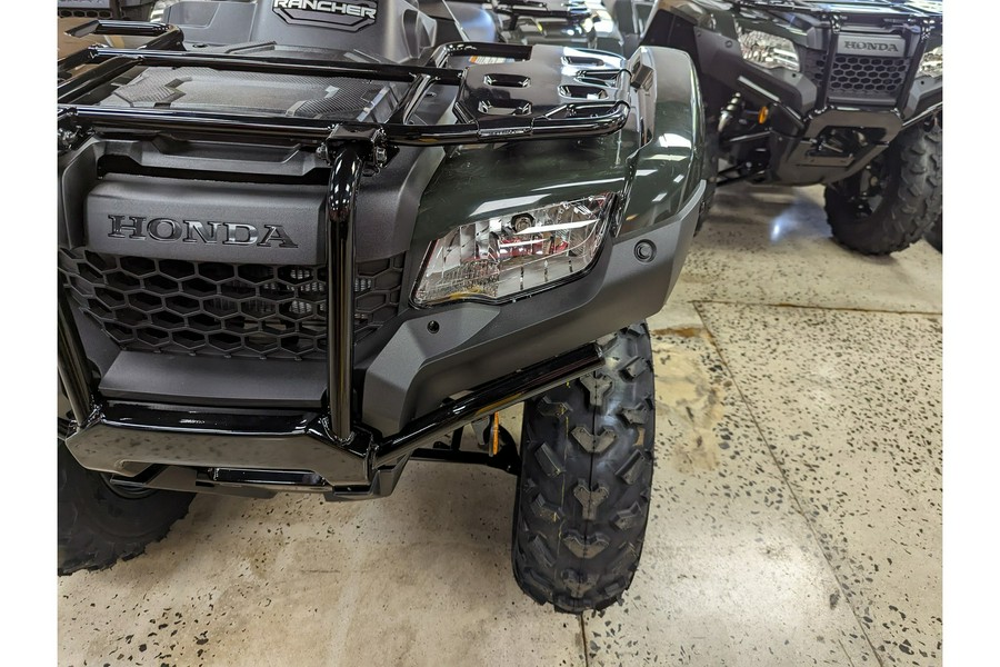 2026 Honda FourTrax Rancher®