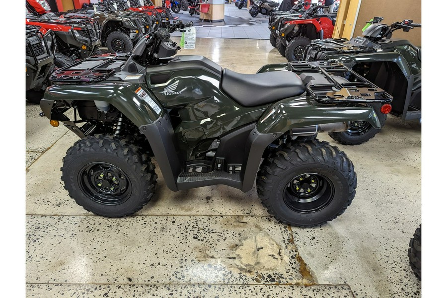 2026 Honda FourTrax Rancher®