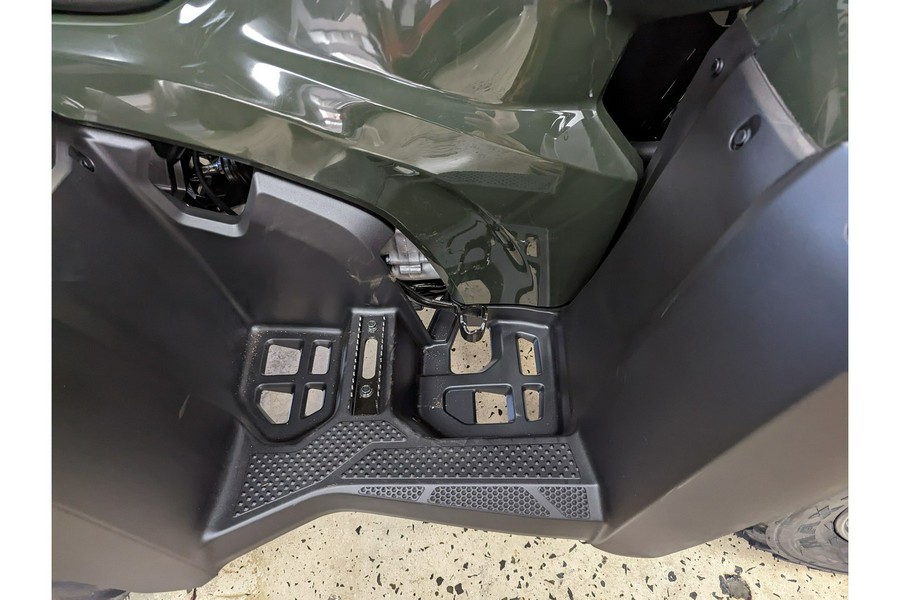 2026 Honda FourTrax Rancher®