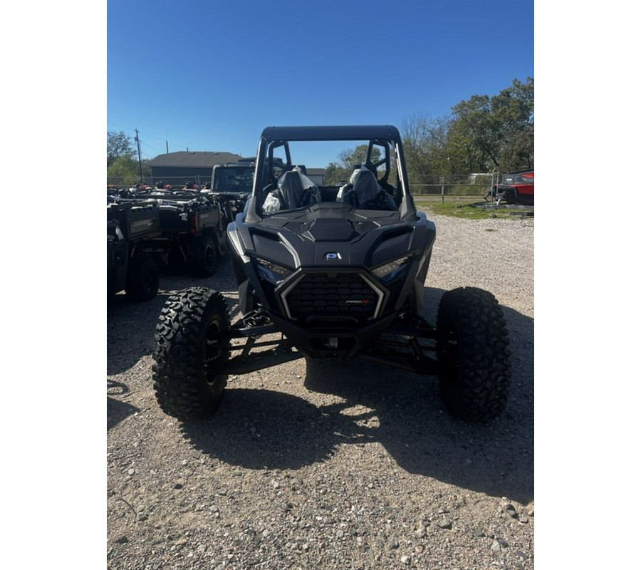 2025 Polaris RZR Pro R 4 Ultimate