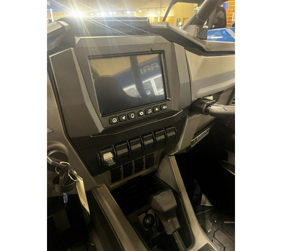 2025 Polaris RZR Pro R 4 Ultimate