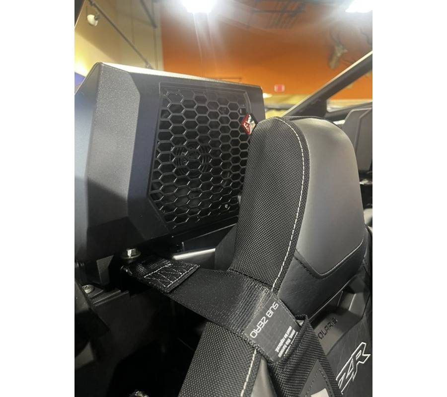 2025 Polaris RZR Pro R 4 Ultimate