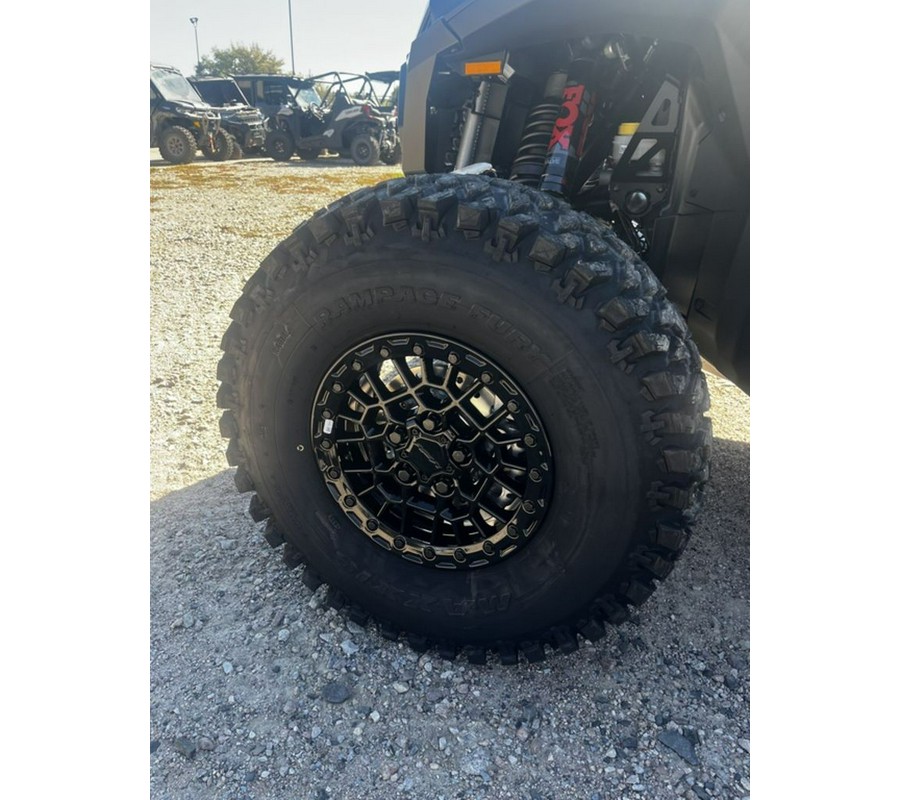 2025 Polaris RZR Pro R 4 Ultimate
