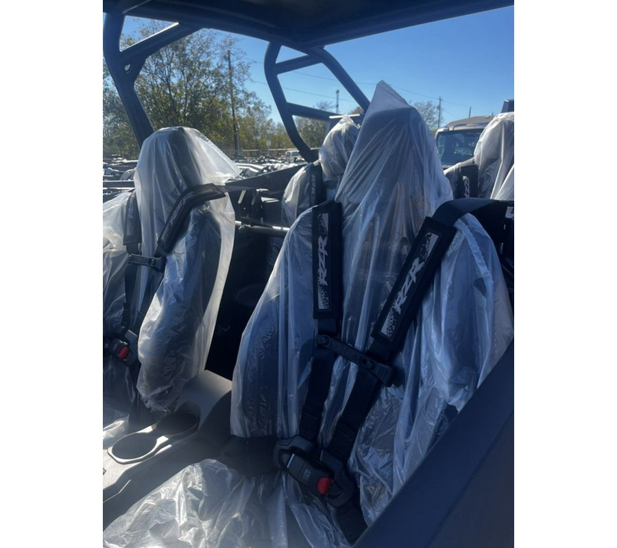 2025 Polaris RZR Pro R 4 Ultimate