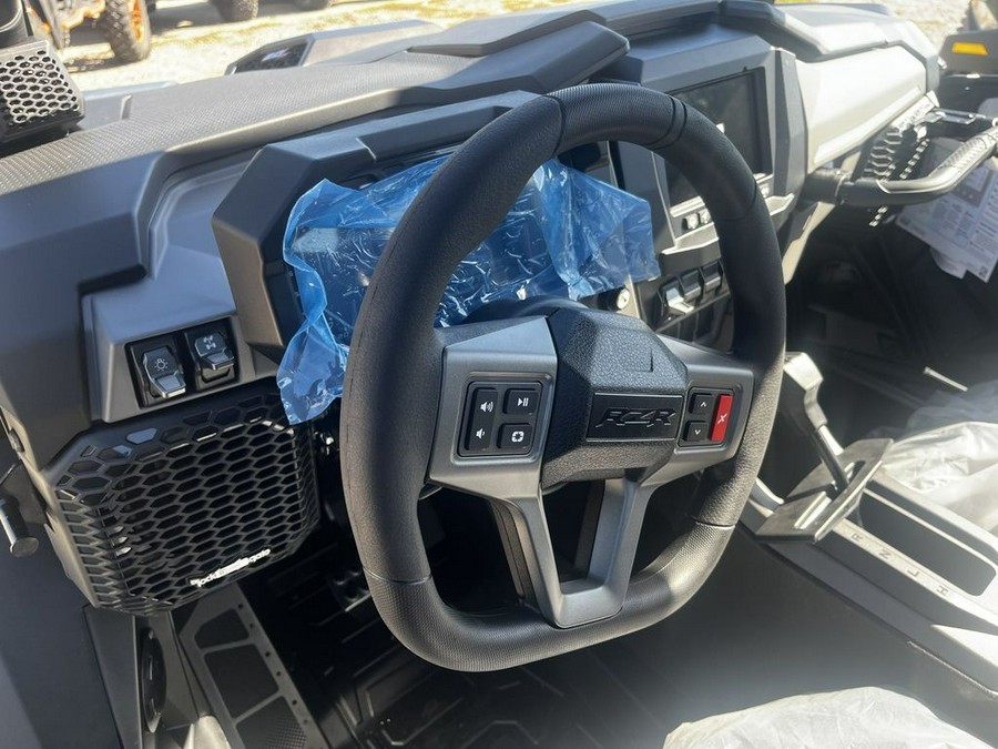 2025 Polaris RZR Pro R 4 Ultimate