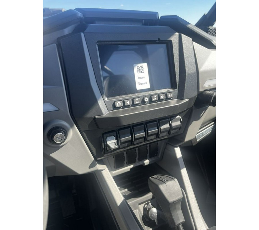 2025 Polaris RZR Pro R 4 Ultimate