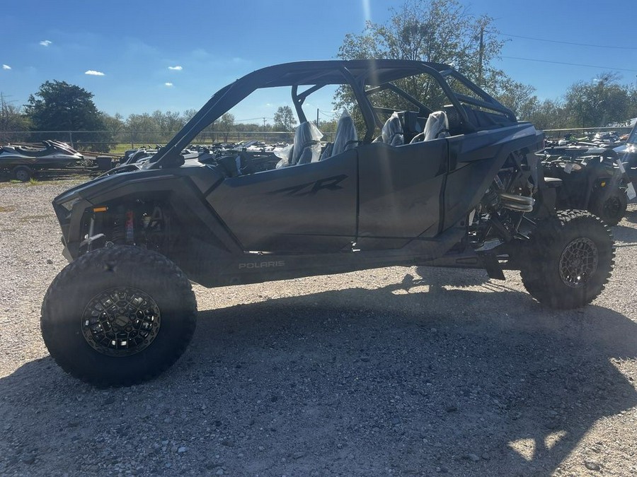 2025 Polaris RZR Pro R 4 Ultimate