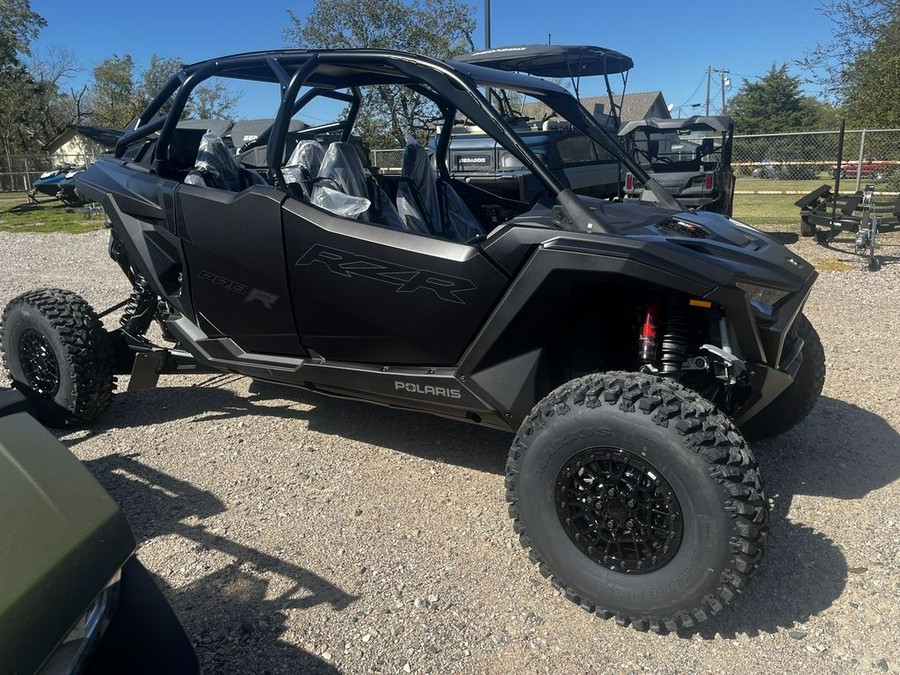 2025 Polaris RZR Pro R 4 Ultimate