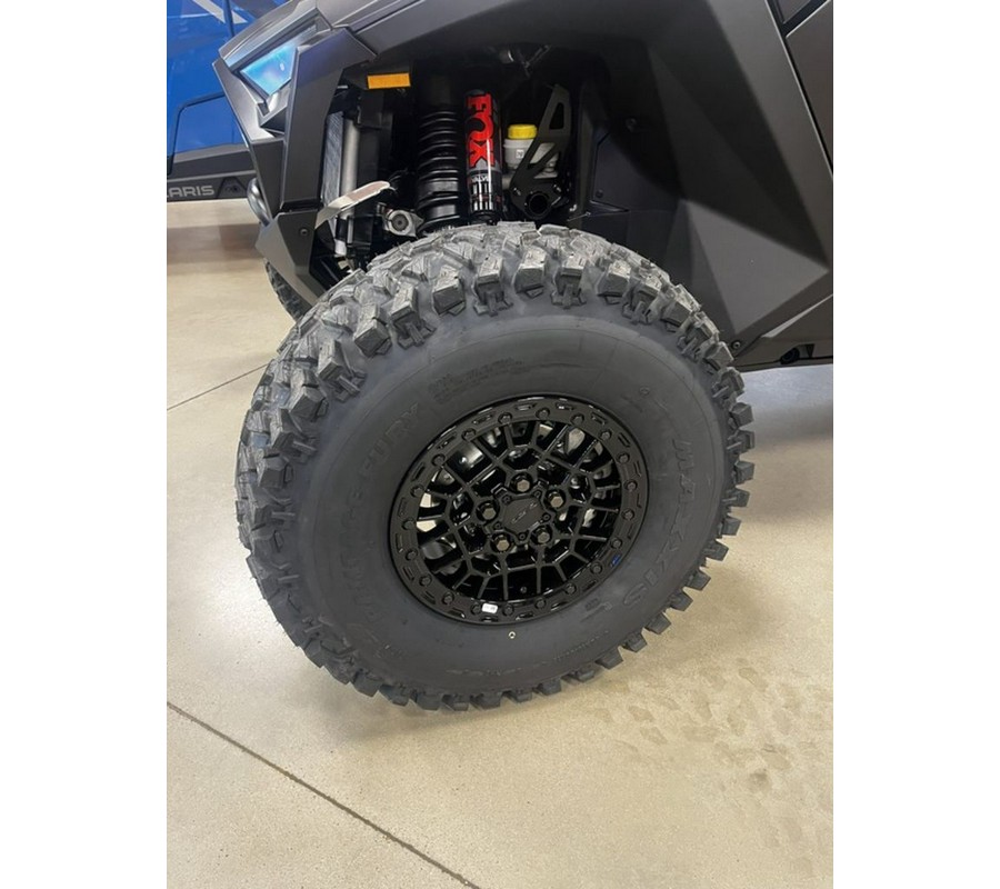 2025 Polaris RZR Pro R 4 Ultimate