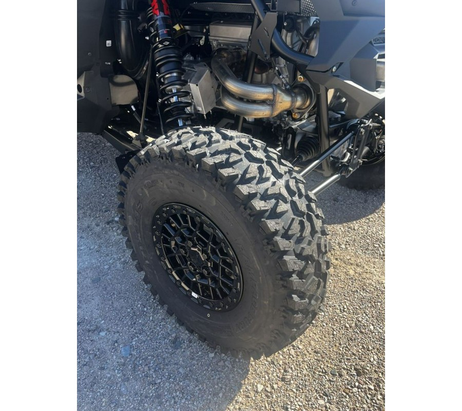 2025 Polaris RZR Pro R 4 Ultimate