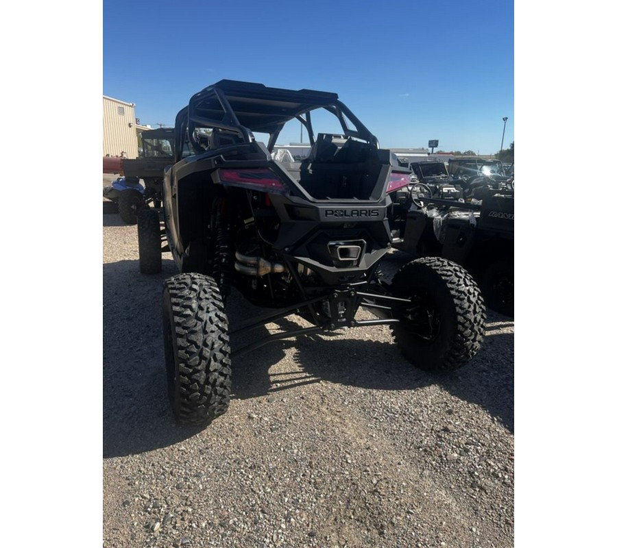 2025 Polaris RZR Pro R 4 Ultimate