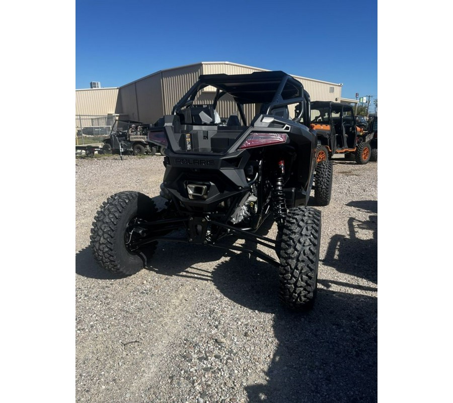 2025 Polaris RZR Pro R 4 Ultimate