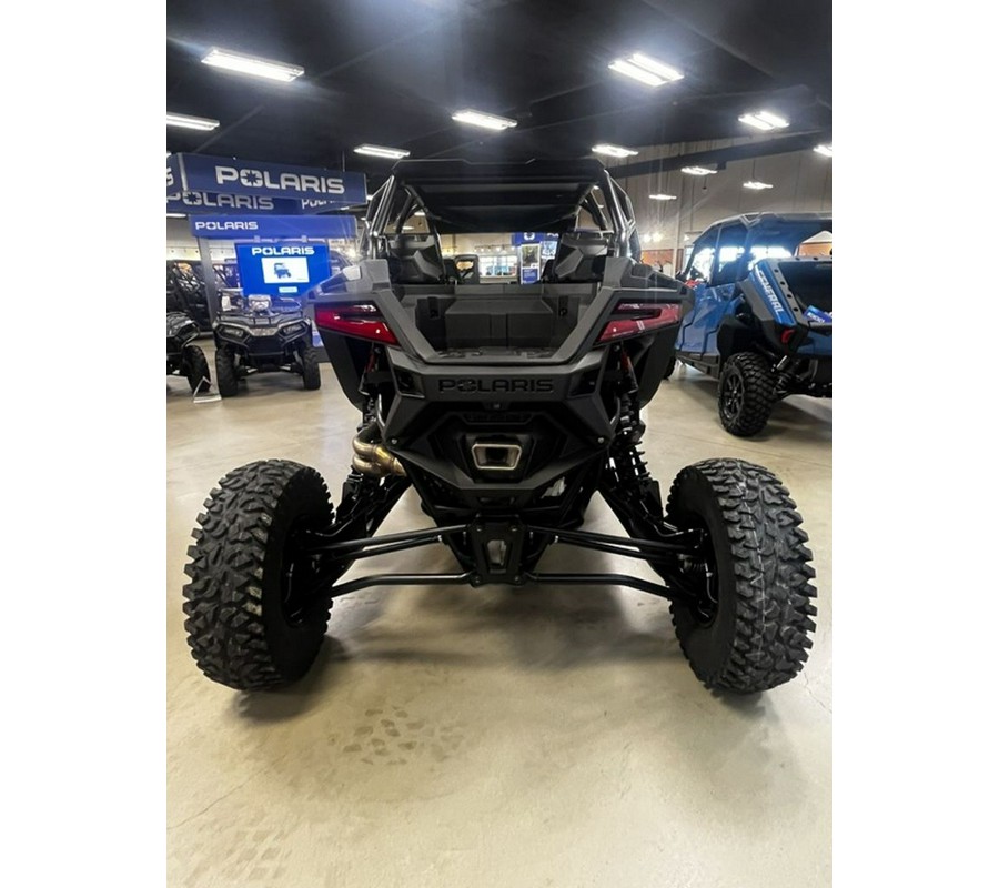 2025 Polaris RZR Pro R 4 Ultimate