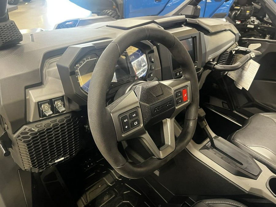 2025 Polaris RZR Pro R 4 Ultimate