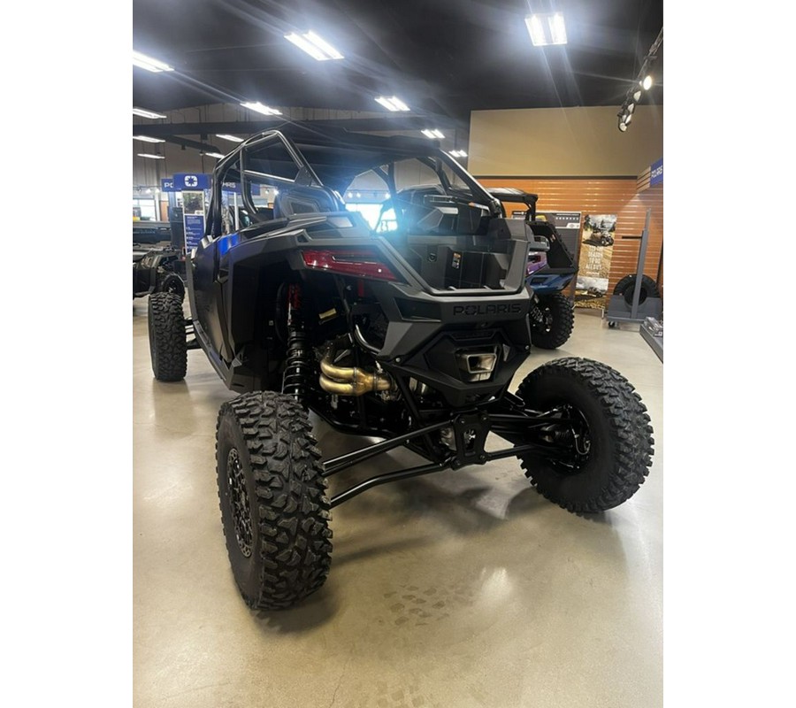 2025 Polaris RZR Pro R 4 Ultimate