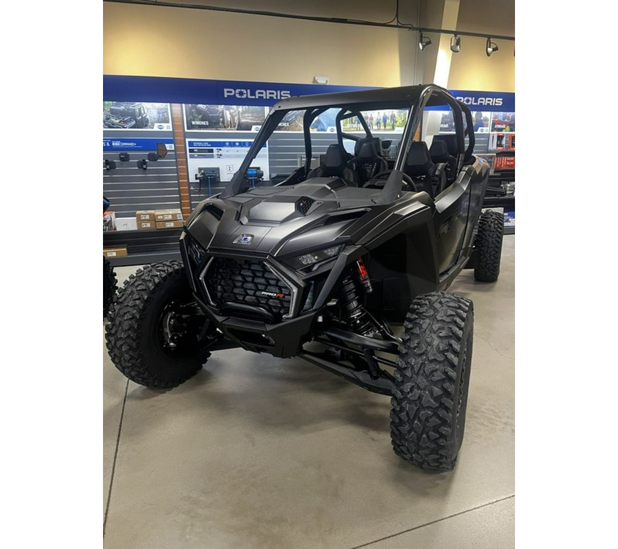 2025 Polaris RZR Pro R 4 Ultimate