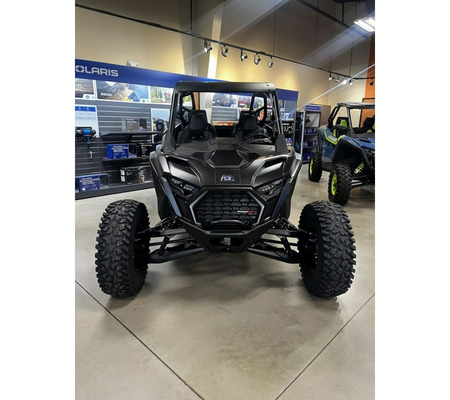 2025 Polaris RZR Pro R 4 Ultimate