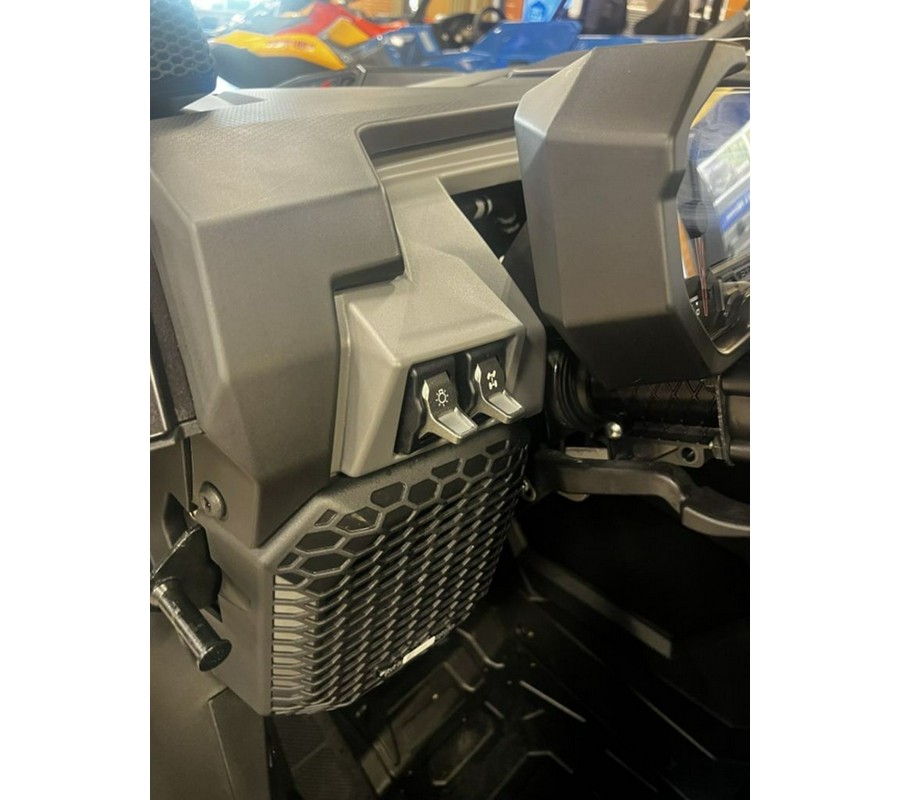 2025 Polaris RZR Pro R 4 Ultimate