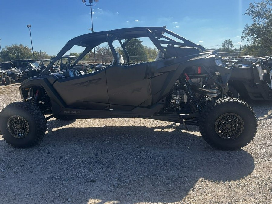 2025 Polaris RZR Pro R 4 Ultimate