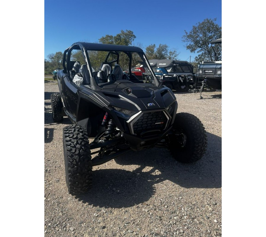 2025 Polaris RZR Pro R 4 Ultimate