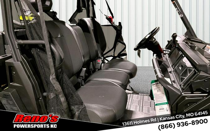 2026 Can-Am Defender XT HD11