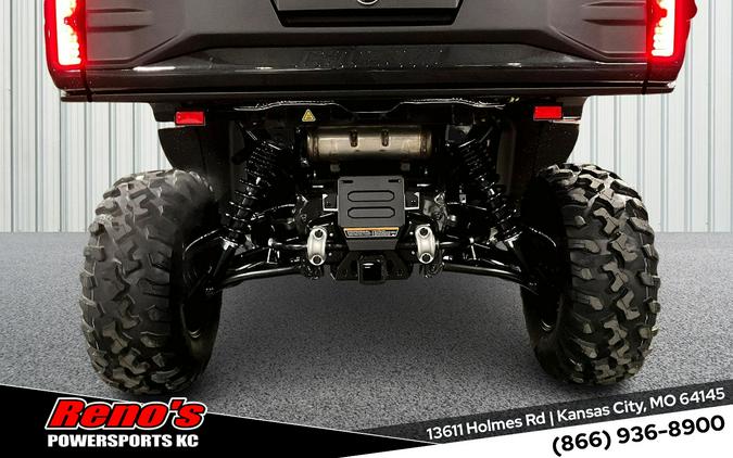 2026 Can-Am Defender XT HD11