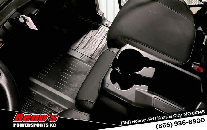 2026 Can-Am Defender XT HD11