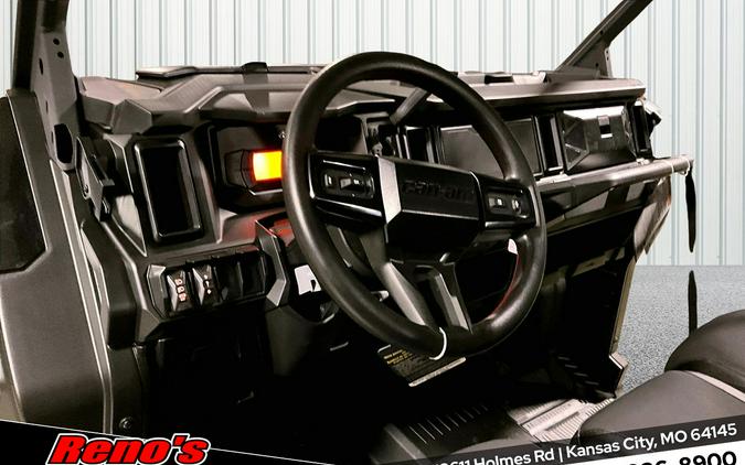 2026 Can-Am Defender XT HD11