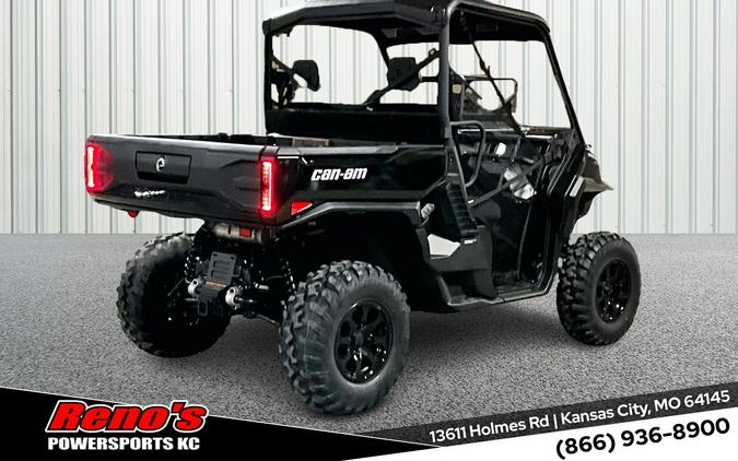2026 Can-Am Defender XT HD11