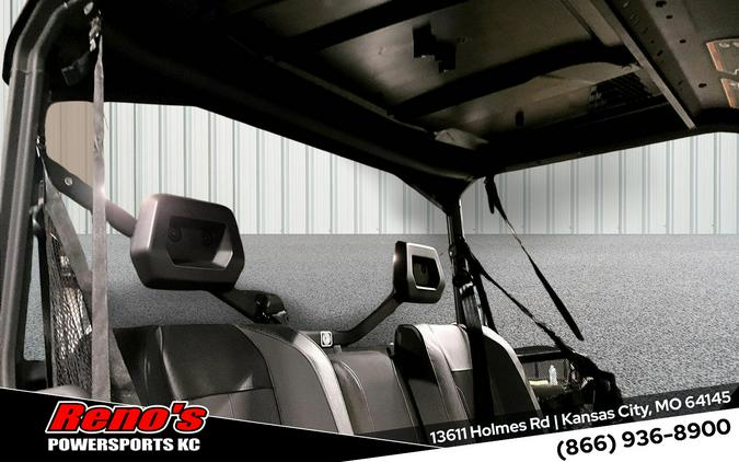 2026 Can-Am Defender XT HD11