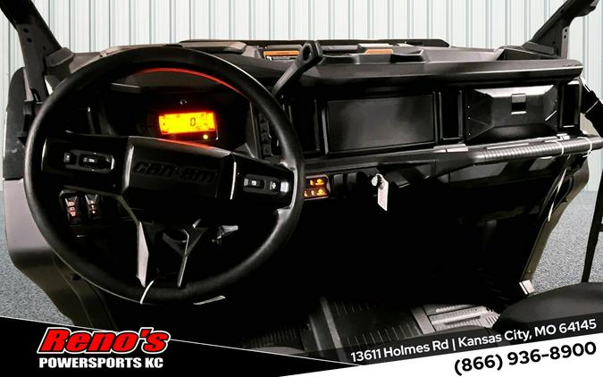 2026 Can-Am Defender XT HD11