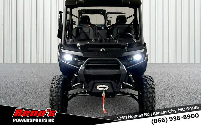 2026 Can-Am Defender XT HD11