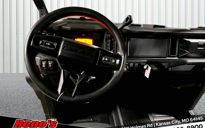 2026 Can-Am Defender XT HD11