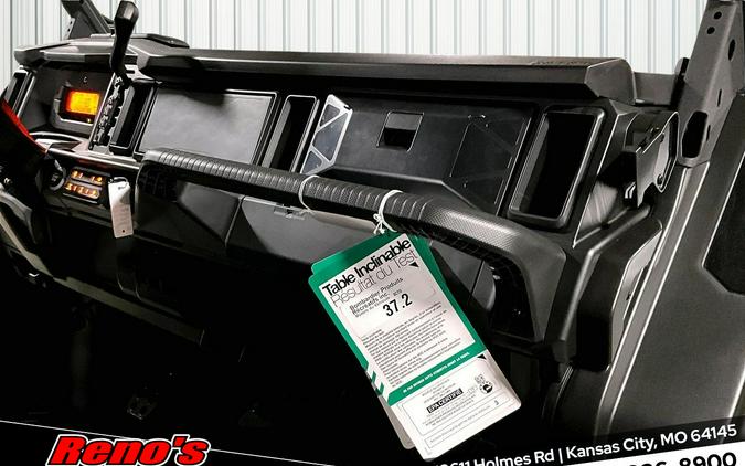 2026 Can-Am Defender XT HD11