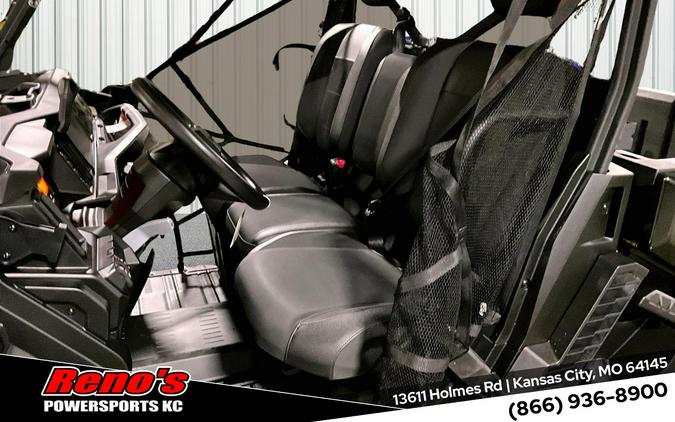 2026 Can-Am Defender XT HD11