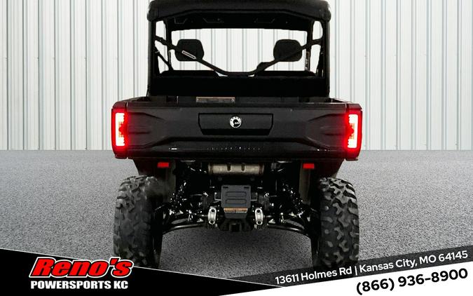 2026 Can-Am Defender XT HD11