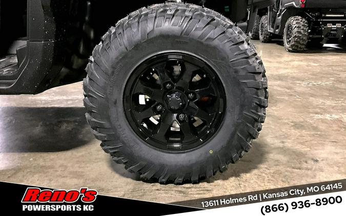 2026 Can-Am Defender XT HD11