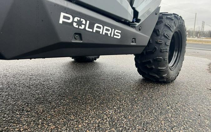 2026 Polaris RZR 200 EFI