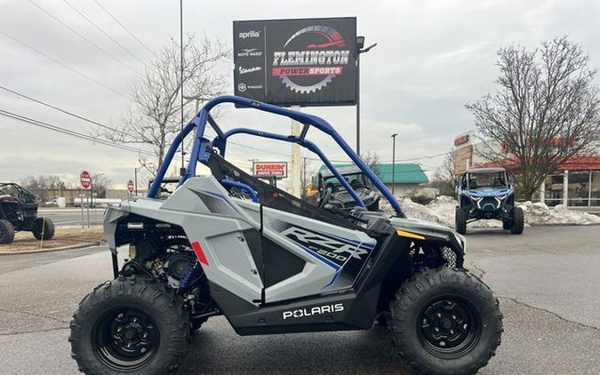 2026 Polaris RZR 200 EFI