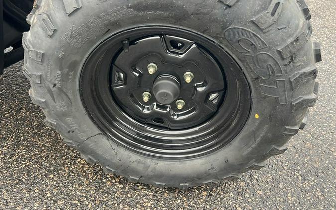 2026 Polaris RZR 200 EFI